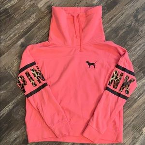 Victoria’s Secret PINK SWEATER size small